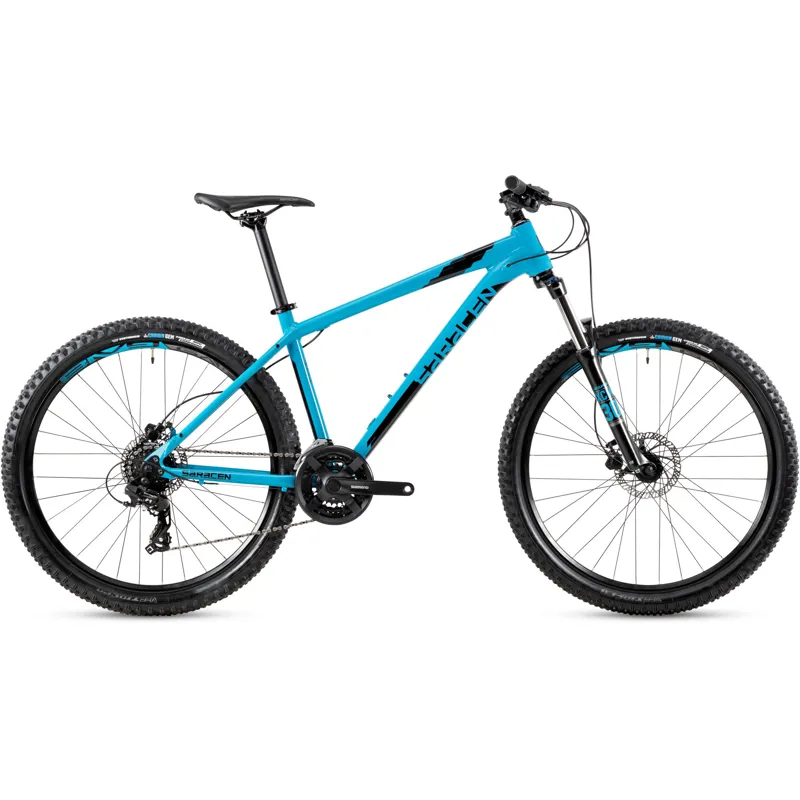 2020 Saracen Mantra