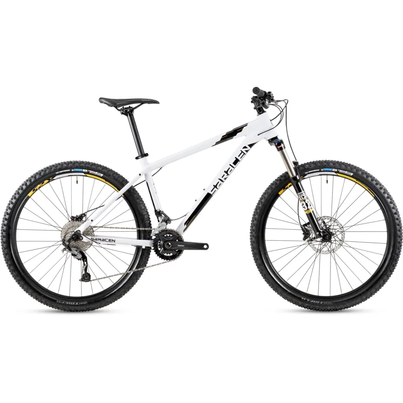Saracen shop mantra 2020