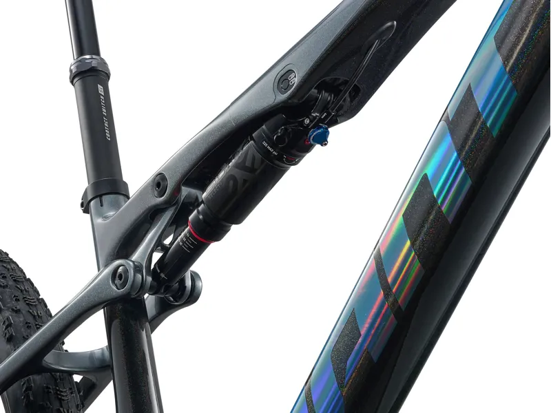 Anthem Advanced SL 1 Black-5