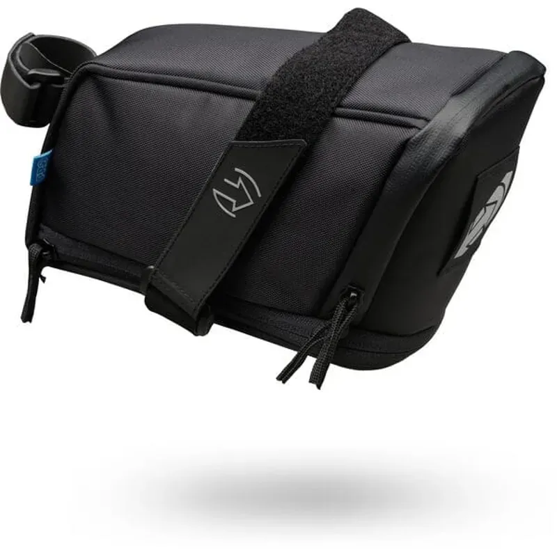 Pro Performance Saddle Bag in Black