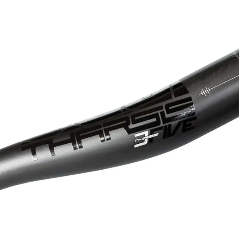 Pro Tharsis 3FIVE 800x20 Carbon Handlebar-3