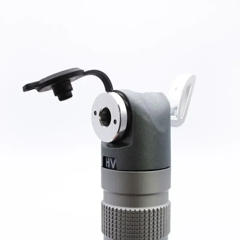 Truflo Pump Air Switch Turbo HP Mini Pump In Grey-2