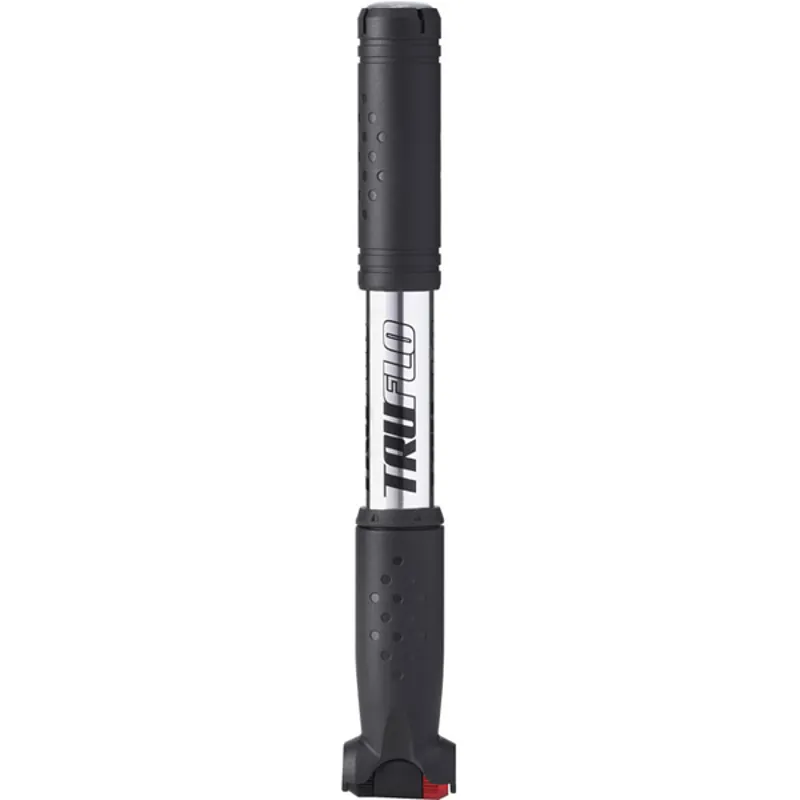 Truflo Micro 4 Mini Pump in Black