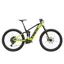 Trek Rail 9.7 NX Carbon Electric FS Mountain Bike in Yellow