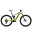 Trek Rail 9.7 Electric Mountain Bike in Green