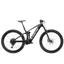Trek Rail 9.7 Electric Mountain Bike in Grey