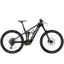 Trek Rail 9.8 GX eMountain Bike in Prismatic/Trek Black