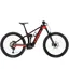 Trek Rail 9.8 XT eMountain Bike in Carbon Red Smoke/Viper Red