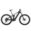 Trek Rail 9.9 X01 AXS Carbon FS Electric Mountain Bike in Grey