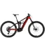 2022 Rail 9.9 XX1 AXS eMountain Bike in Carbon Red Smoke/Viper Red