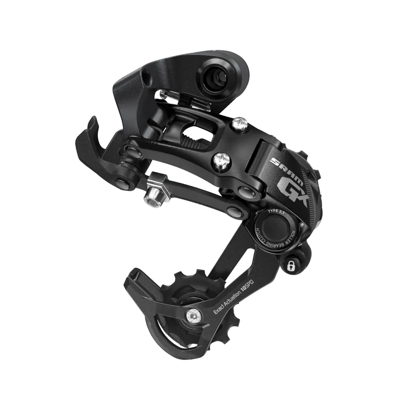 Rear Derailleur GX Typ 10  BLK