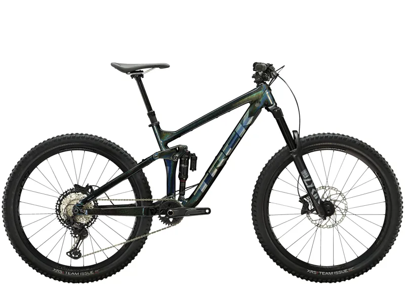 Trek Remedy Mountain Bike in Prismatic