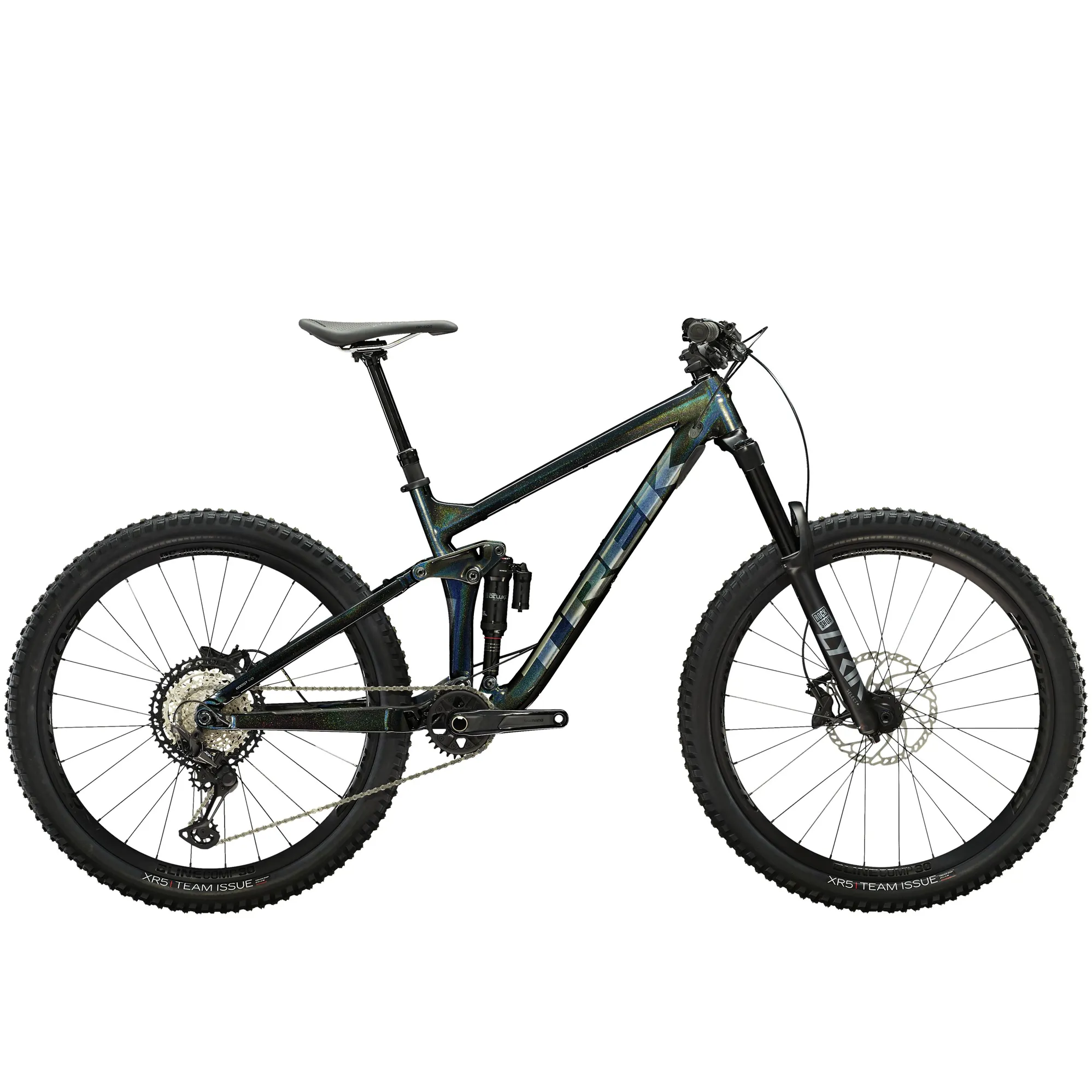 Trek Remedy Mountain Bike in Prismatic - Main Image