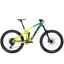 Trek Remedy 9.7 27.5 NXGX Carbon FS Mountain Bike in Green