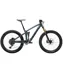 Trek Remedy 9.9 27.5 X01 Carbon FS Mountain Bike in Green