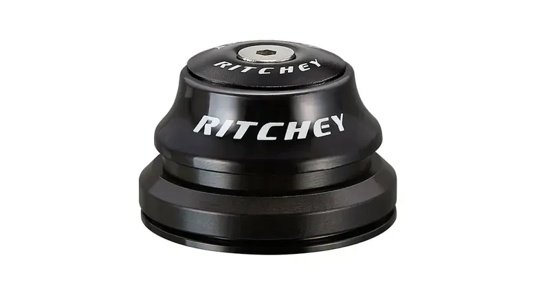 Ritchey Comp Integrated IS Headset IS42/28.IS52/40 Tapered in Black-2