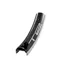 Halo T2 20in 36h Double Wall Rim w/SS Eyelets in Black/CNC