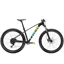 Trek Roscoe 6 Hardtail Mountain Bike in Black