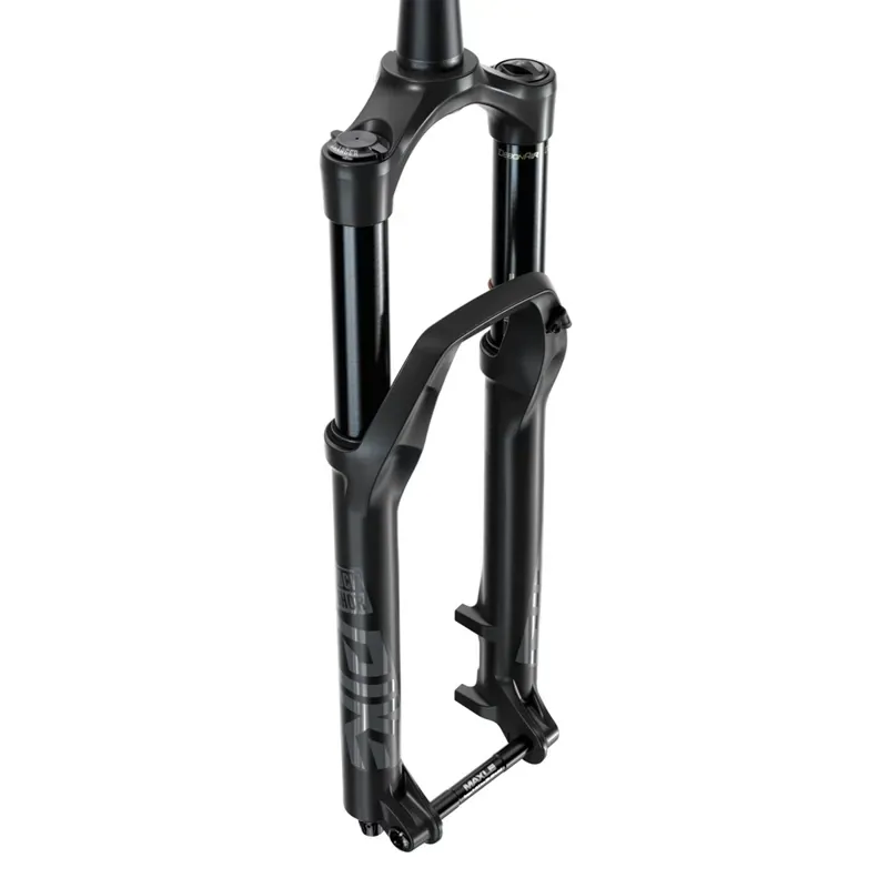 Rock Shox Pike Select Charger RC Damper Fork in Black