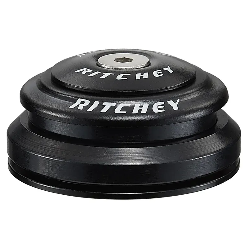 Ritchey Comp Integrated IS Headset IS42/28.IS52/40 Tapered in Black
