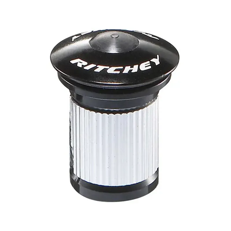 Ritchey WCS 1-1/8 Headset Compression Device in Black