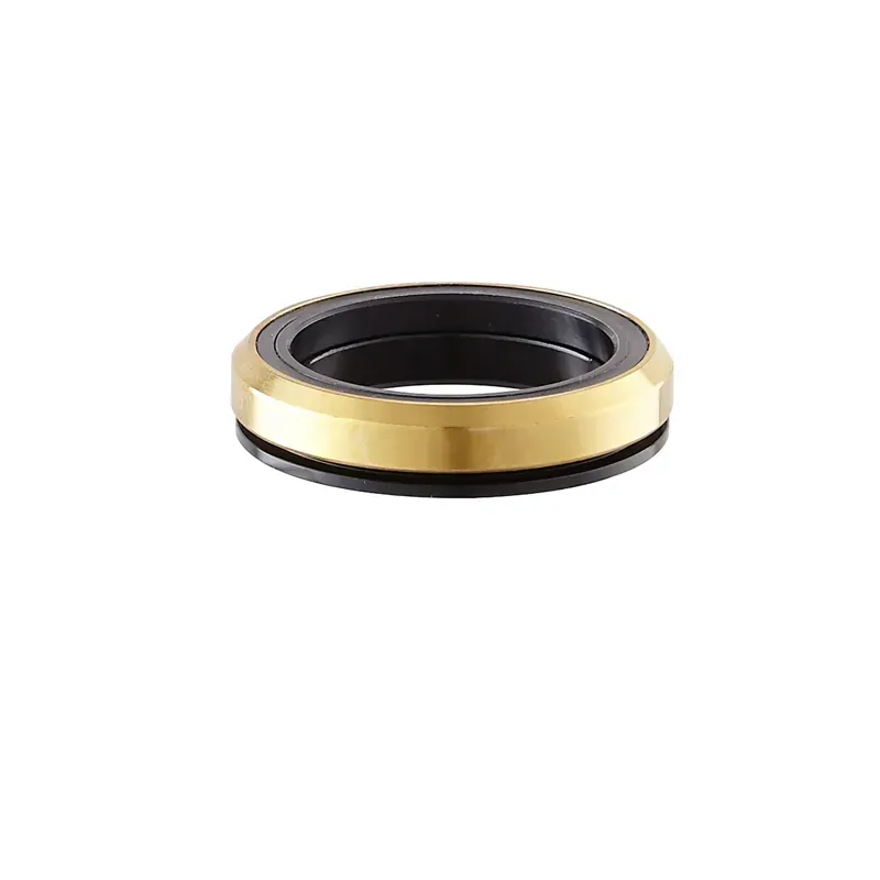 Ritchey Wcs Integrated Lower Is Headset in Gold