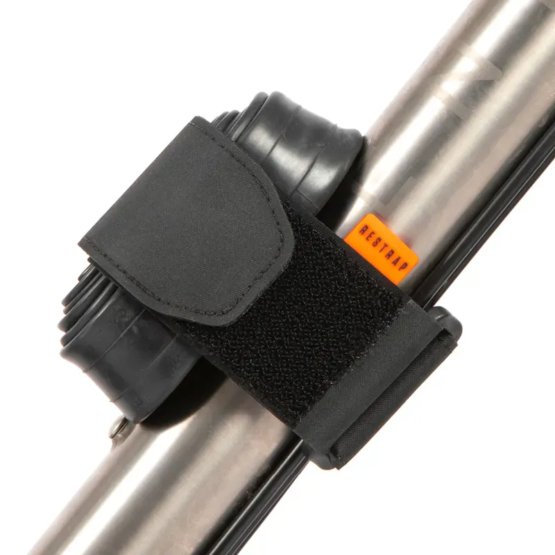 Restrap Frame Strap In Black/Orange
