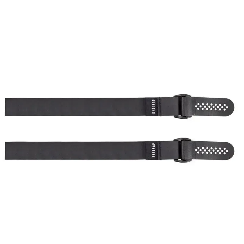 Restrap Fast Strap Medium In Black