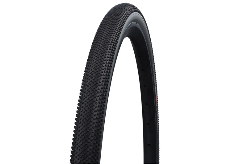 Schwalbe My21 G-One Tyre - Allround Evolution TLE 28x1.70 700x45c
