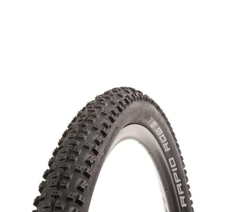 Schwalbe Rapid Rob Mountain Bike Tyre - 26x2.00