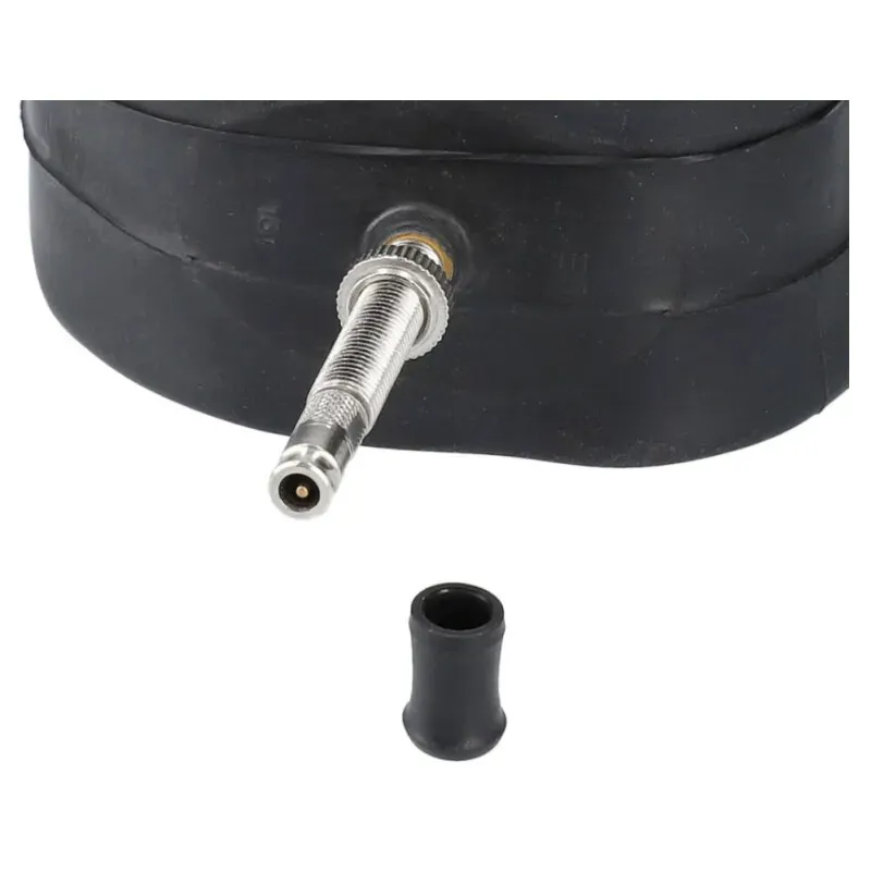 Schwalbe SCV10 Clik Valve 40mm 24x1.50-24x2.40-inch Schrader Tube-3