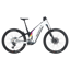 Scott Patron 900 E-MTB In Cumulus White/Carbon Black
