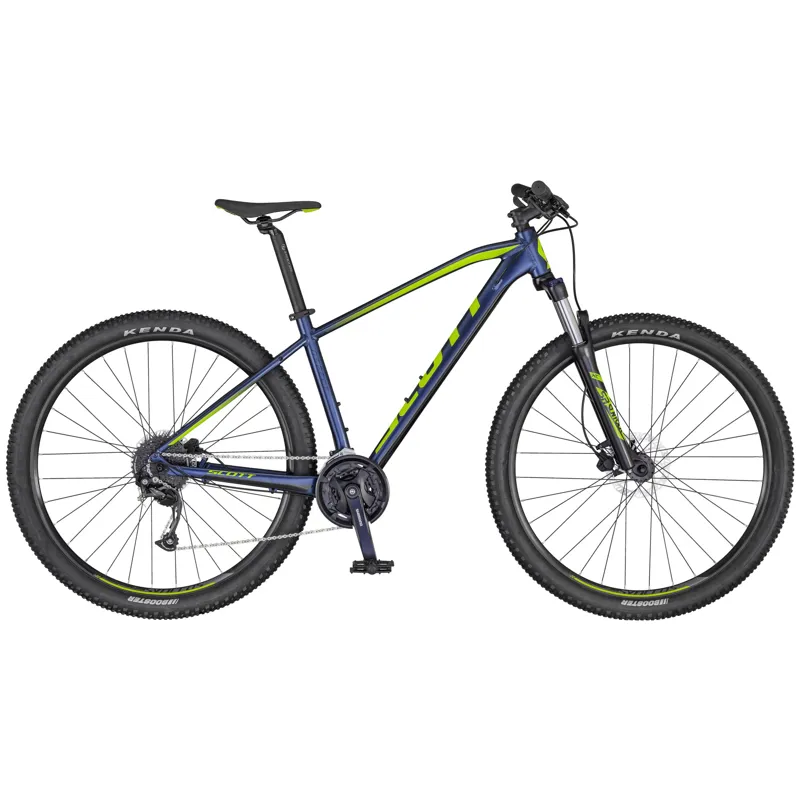 2020 Scott Aspect 950 Hardtail Mountain 