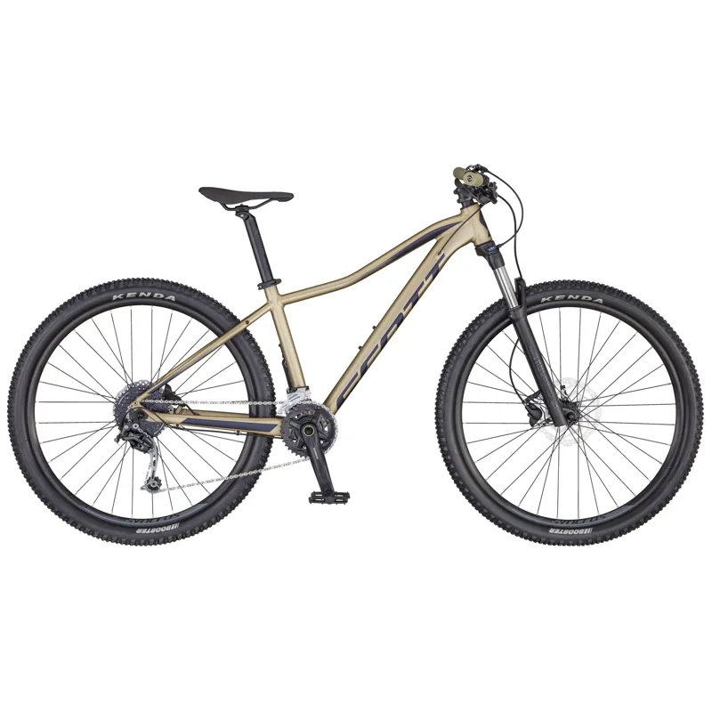 scott womens mtb