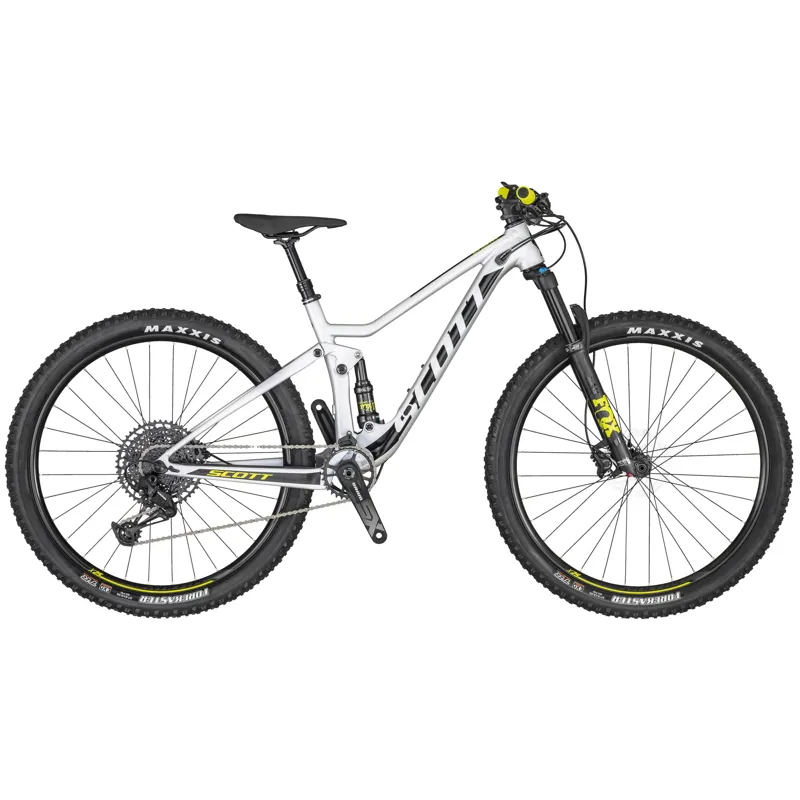 scott mtb 2020 release date