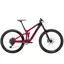 Trek Slash 9.7 29 NXGX Carbon FS Mountain Bike in Red