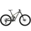 Trek Slash 9.7 SLX/XT Mountain Bike in Matte Olive Grey