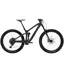 Trek Slash 9.8 29 GX Carbon FS Mountain Bike in Black