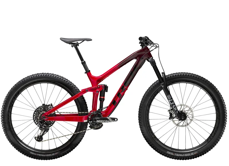 Trek slash 9.8 carbon cheap
