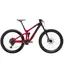 Trek Slash 9.8 29 GX Carbon FS Mountain Bike in Red