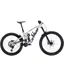 Trek Slash 9.8 XT Enduro Mountain Bike in Argent Drizzle