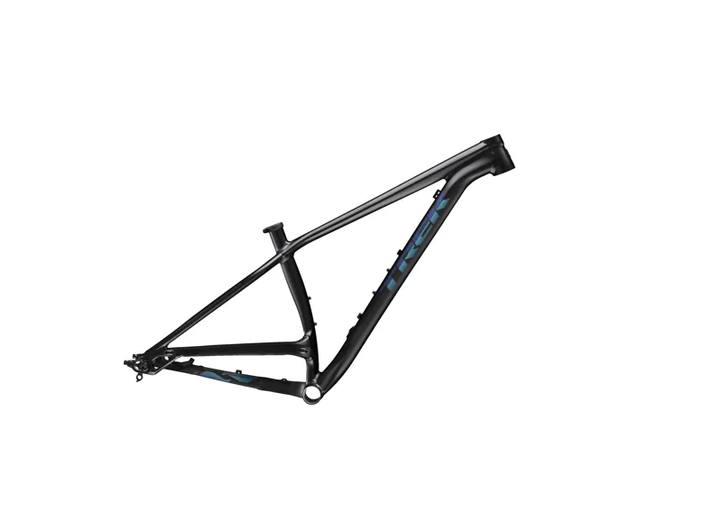Trek Stache AL Mountain Bike Frame in Black