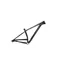 Trek Stache AL Mountain Bike Frame in Black