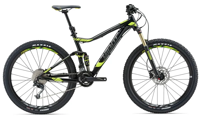 Vtt giant stance 2 2018 deals