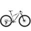 Trek Supercaliber SL 9.7 AXS Mountain Bike In  Plasma Grey Pearl