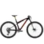 Trek Supercaliber SLR 9.9 XX AXS Full Suspension Mountain Bike in Red