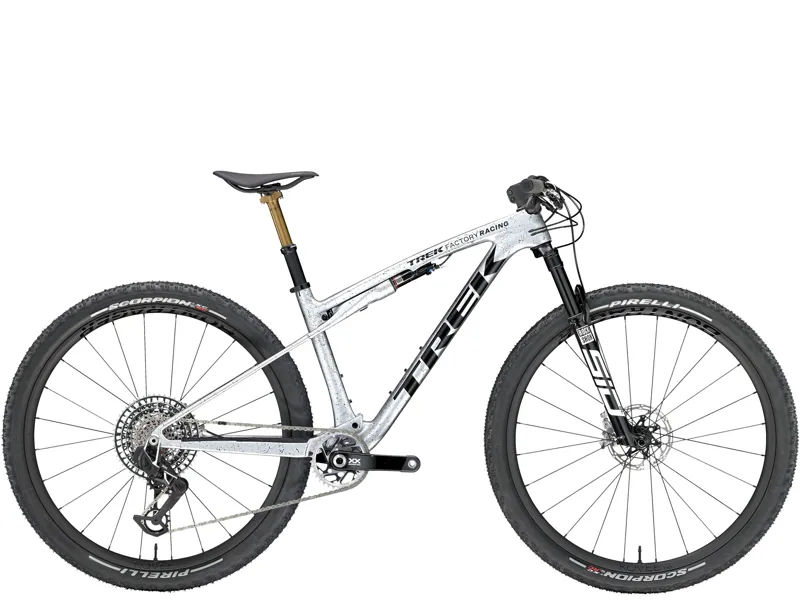 Trek 5400 mountain bike best sale