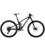Trek Top Fuel 8 NX Mountain Bike in Black