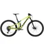 Trek Top Fuel 8 NX Mountain Bike in Yellow