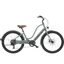 2022 Electra Townie Go! 7D EQ Step Thru Medium Electric Bike in Grey